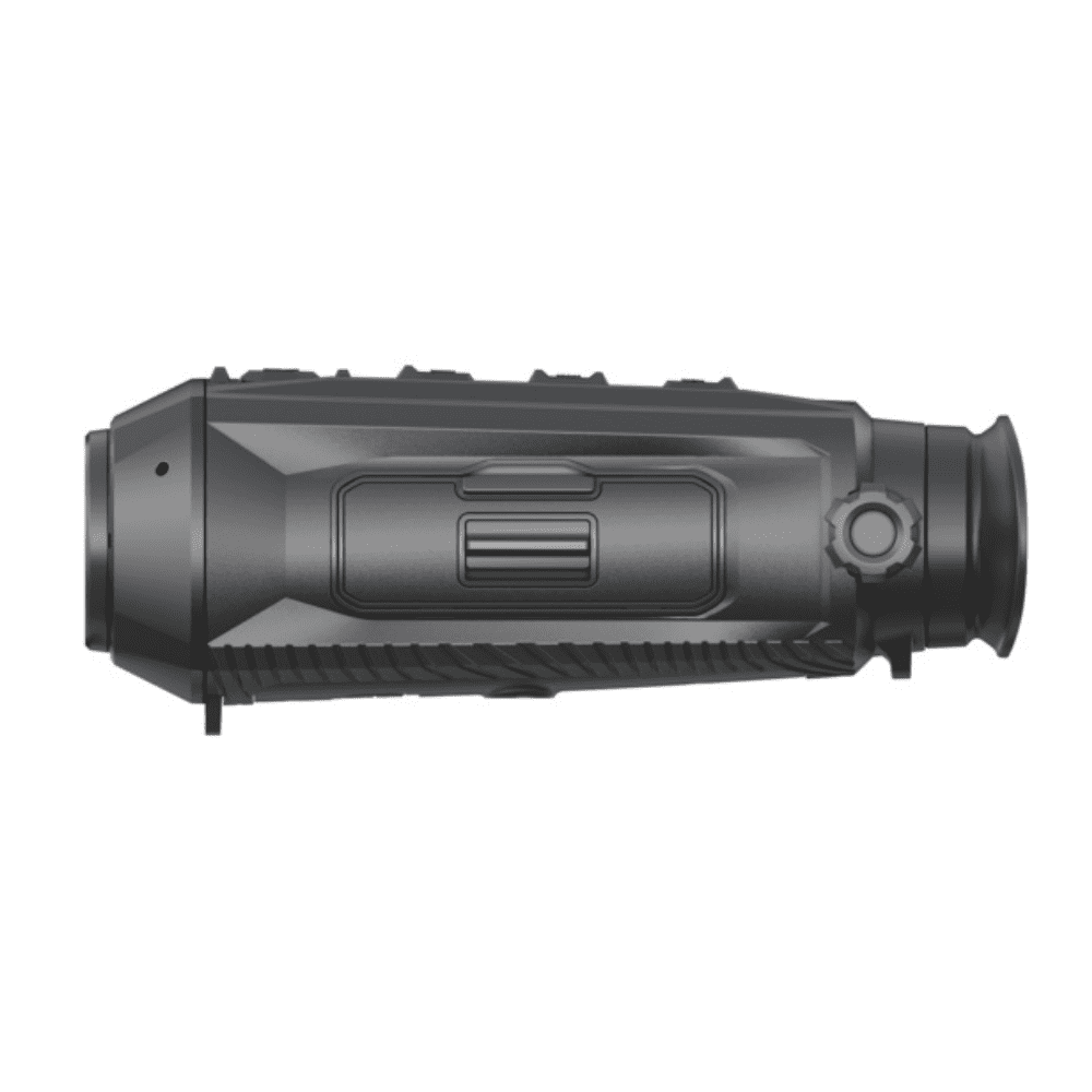 45/mo - Finance AGM Global Vision Taipan Thermal Imaging Monocular 12 Micron 384x288 50 Hz White Hot Black Hot Red Hot Fusion Compact - View #9